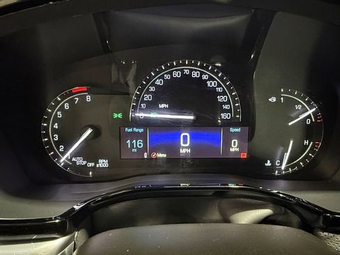 Used 2019 Cadillac XT5 Luxury image 26