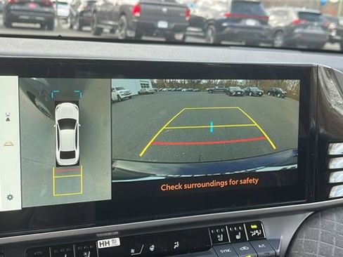 New 2026 Toyota Camry XLE image 13