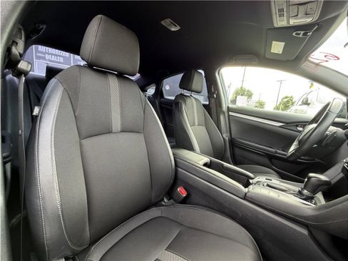 Used 2020 Honda Civic Sport image 28