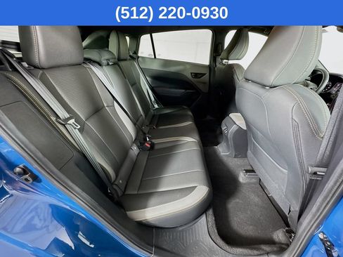 Certified 2026 Subaru Crosstrek 2.5i Wilderness w/ Crosstrek Mirror Package AWD/4WD image 34