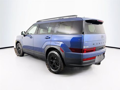 Used 2026 Hyundai Santa Fe XRT AWD/4WD image 9