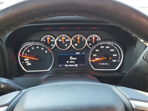 Used 2022 Chevrolet Silverado 1500 RST w/ Rally Edition image 23