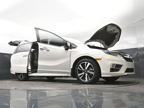 Used 2019 Honda Odyssey Elite image 34