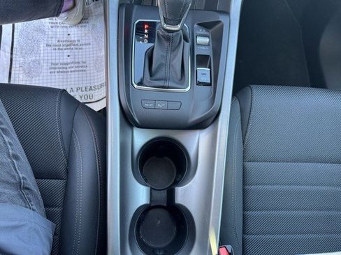 Used 2024 Dodge Hornet R/T w/ R/T Blacktop Package image 22