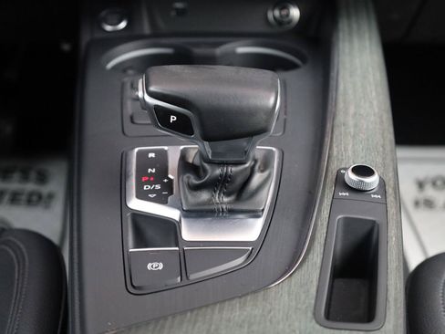 Used 2019 Audi A4 2.0T Premium FWD image 40