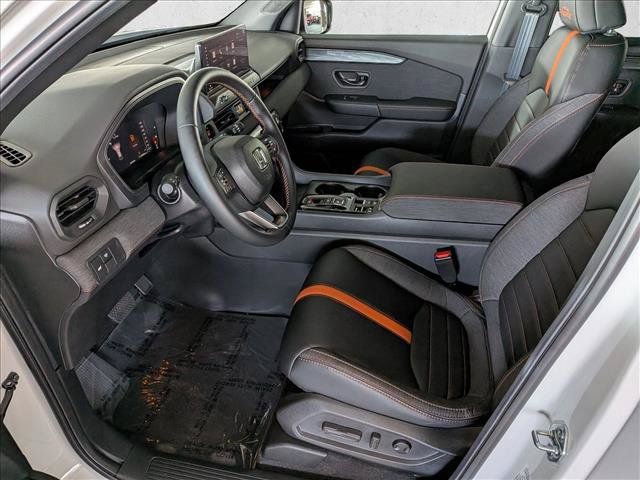Used 2026 Honda Passport TrailSport image 15