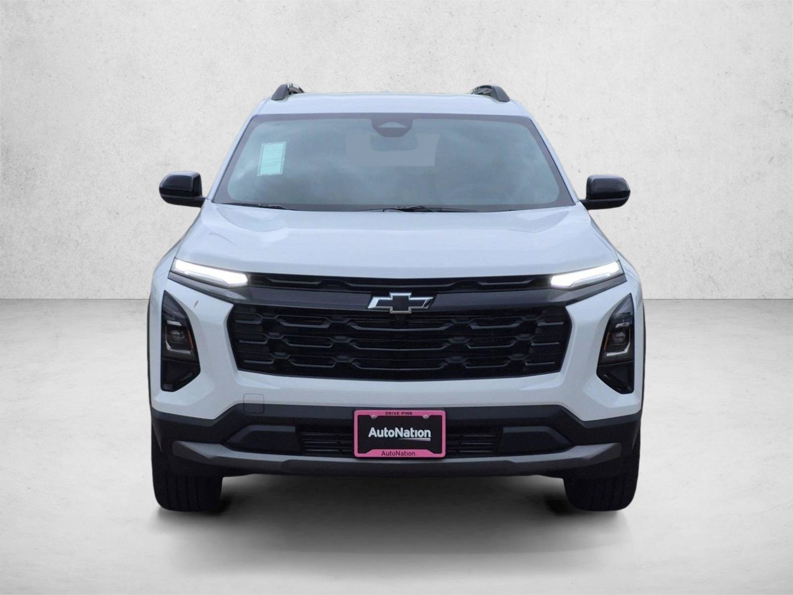 New 2027 Chevrolet Equinox LT w/ Midnight Edition FWD image 6