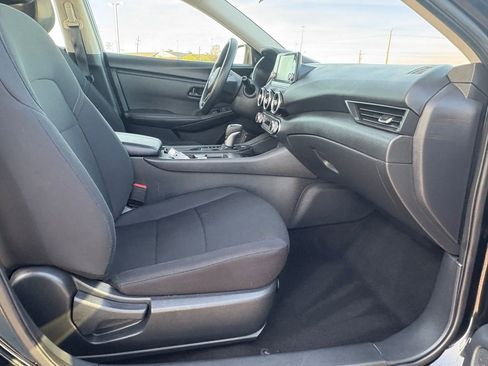 Certified 2024 Nissan Sentra S image 36