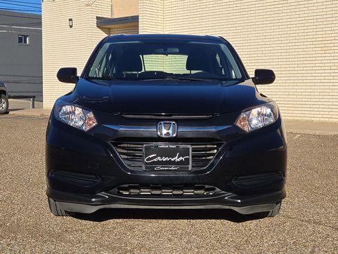 Used 2016 Honda HR-V LX image 10