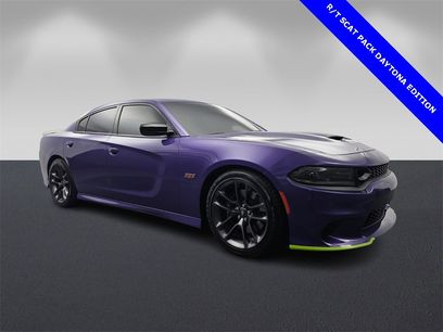 Used 2023 Dodge Charger Scat Pack w/ Plus Group