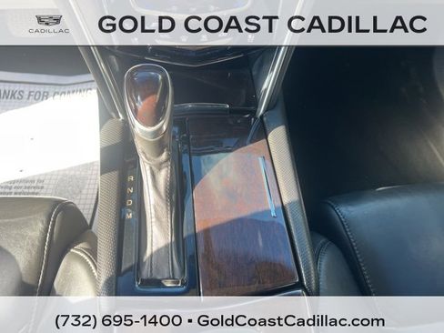 Used 2017 Cadillac XTS Luxury image 20