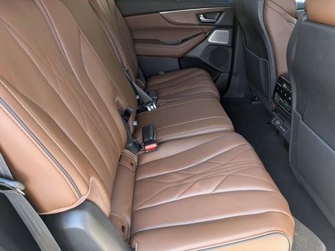 New 2026 Acura MDX w/ Advance Package AWD/4WD image 30