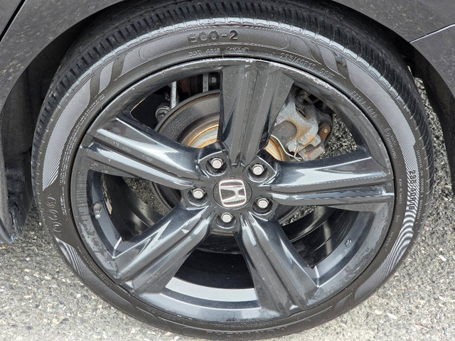 Certified 2023 Honda Accord Sport image 16