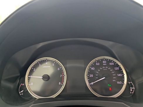 Used 2014 Lexus IS 250 w/ Navigation Package RWD image 12