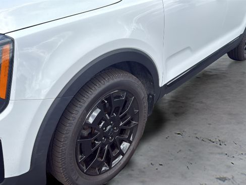 Used 2021 Kia Telluride SX w/ SX Prestige Package AWD/4WD image 50