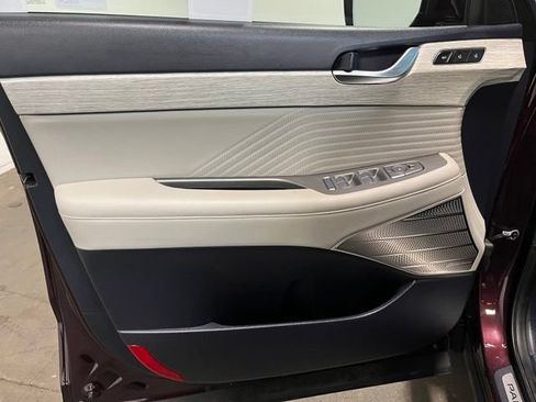Used 2024 Hyundai Palisade Calligraphy AWD/4WD image 19