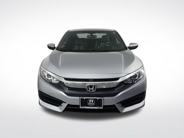 Used 2017 Honda Civic LX image 23