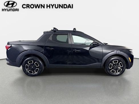 Certified 2024 Hyundai Santa Cruz SEL w/ Activity Package FWD image 4