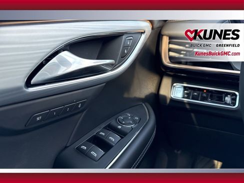 New 2026 Buick Envision Avenir image 36