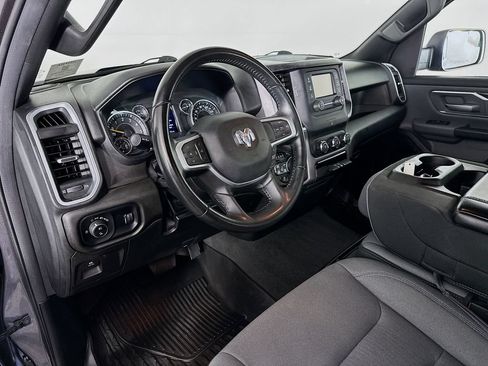 Certified 2022 RAM 1500 Big Horn AWD/4WD image 17