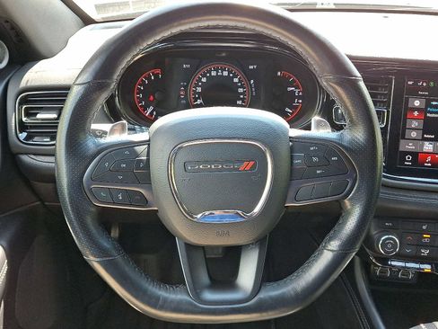 Used 2021 Dodge Durango GT AWD/4WD image 19