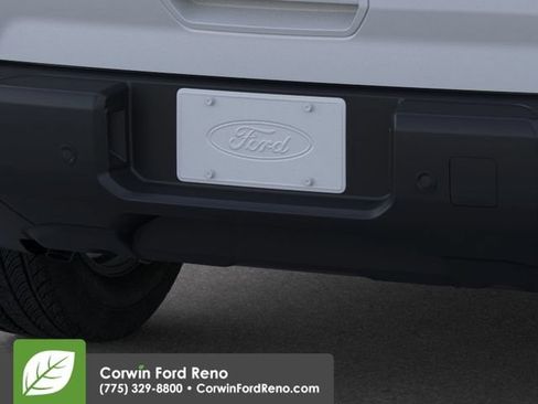 New 2026 Ford Bronco Sport Big Bend w/ Convenience Package AWD/4WD image 25