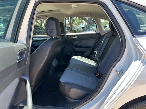 New 2026 Volkswagen Jetta SE FWD image 50