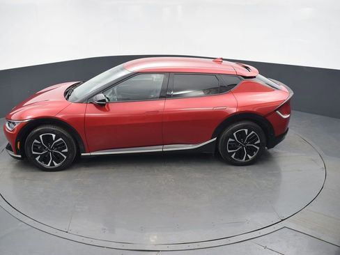Used 2022 Kia EV6 Wind w/ Wind Technology Package image 33