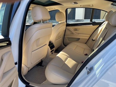 Used 2015 BMW 528i Sedan image 15