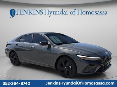 New 2026 Hyundai Elantra SEL Sport Premium