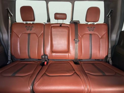 Used 2019 Ford F150 King Ranch w/ Equipment Group 601A Luxury AWD/4WD image 25