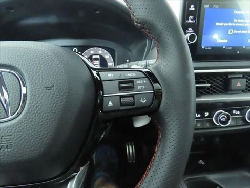 Used 2025 Acura ADX A-Spec image 14