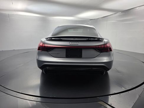 Used 2022 Audi e-tron GT Prestige AWD/4WD image 5