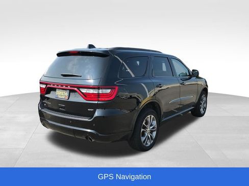 Used 2020 Dodge Durango GT AWD/4WD image 2