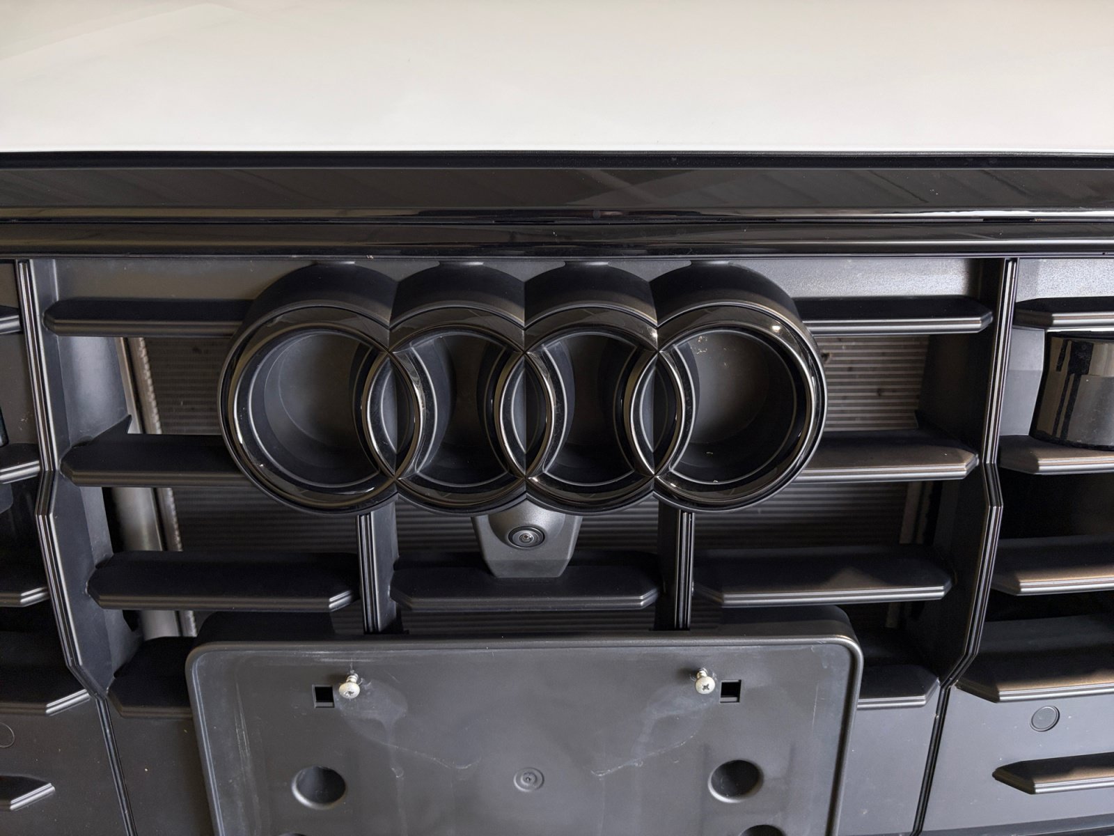 Used 2023 Audi Q8 Premium Plus AWD/4WD image 12
