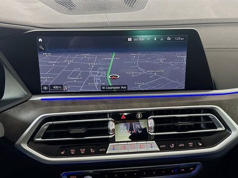 Used 2022 BMW X5 xDrive40i image 15