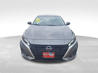 Certified 2025 Nissan Altima 2.5 S FWD video 2