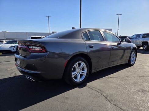 Used 2023 Dodge Charger SXT image 6