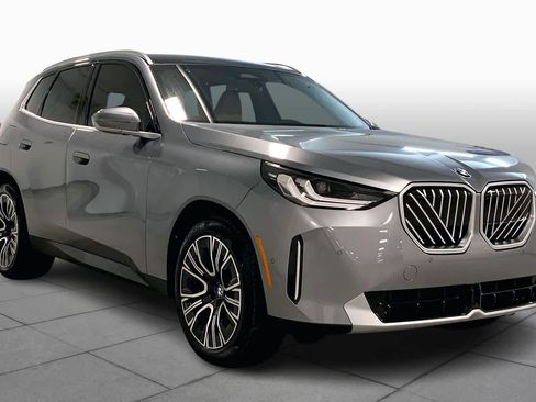 New 2026 BMW X3 xDrive30 w/ Convenience Package image 2