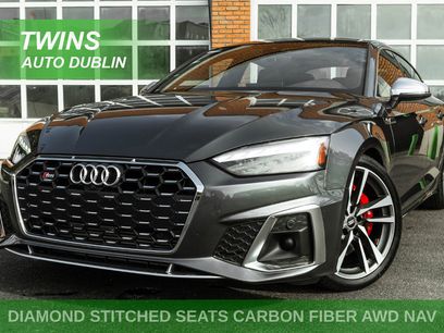 Used 2021 Audi S5 Premium Plus w/ Premium Plus Package