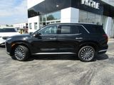 Used 2023 Hyundai Palisade Calligraphy image 3