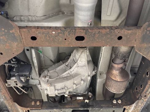 Used 2014 Chevrolet Silverado 1500 W/T w/ WT Convenience Package image 21