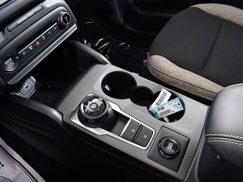 New 2025 Ford Bronco Sport Big Bend w/ Convenience Package image 30