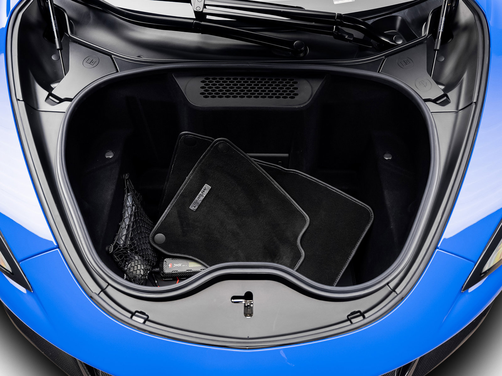Used 2019 McLaren 600LT RWD image 54