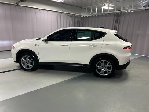 Used 2024 Dodge Hornet R/T AWD/4WD image 4