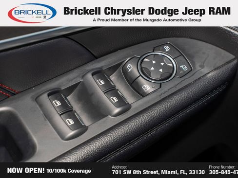 Used 2017 Ford Explorer Sport w/ Equipment Group 401A image 30