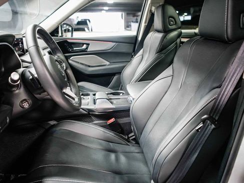 Used 2024 Acura MDX SH-AWD w/ Technology Package image 19