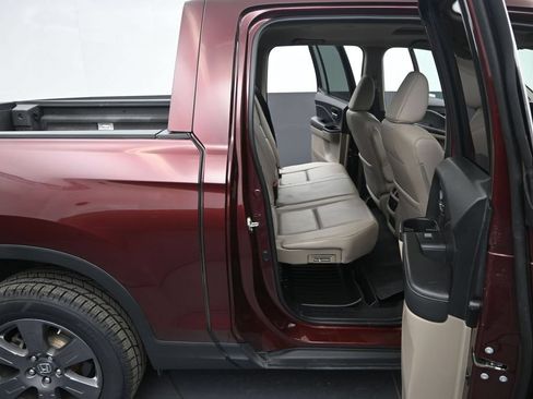 Used 2020 Honda Ridgeline RTL-E image 34