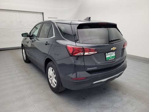 Used 2022 Chevrolet Equinox LT image 5