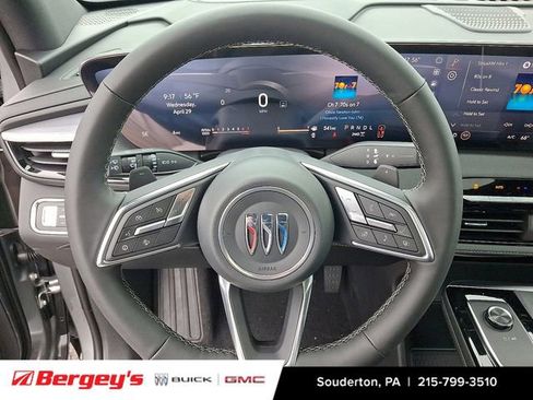New 2026 Buick Enclave Sport Touring AWD/4WD image 17
